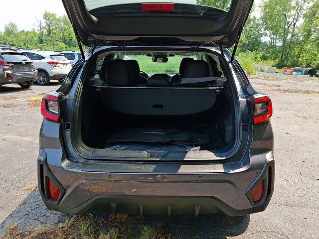 2025 Subaru Crosstrek Limited AWD