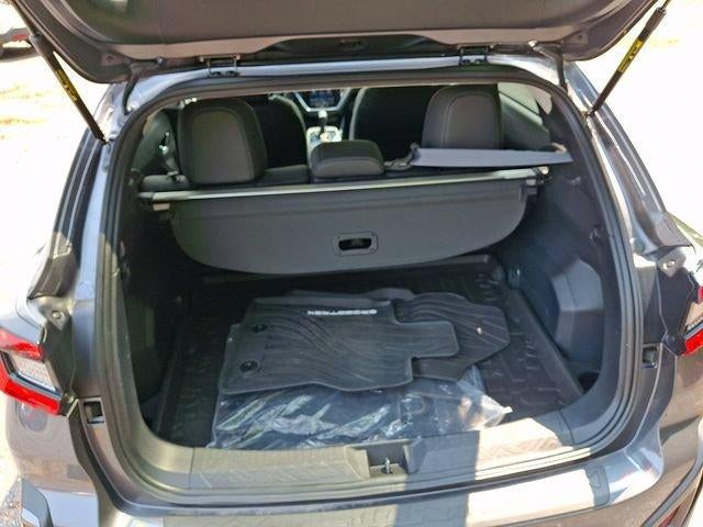 2025 Subaru Crosstrek Limited AWD