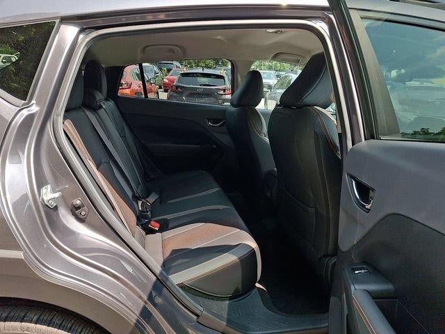 2025 Subaru Crosstrek Limited AWD
