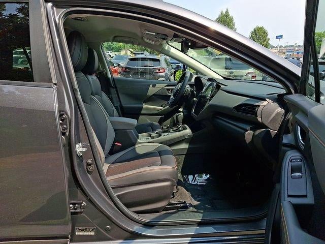 2025 Subaru Crosstrek Limited AWD