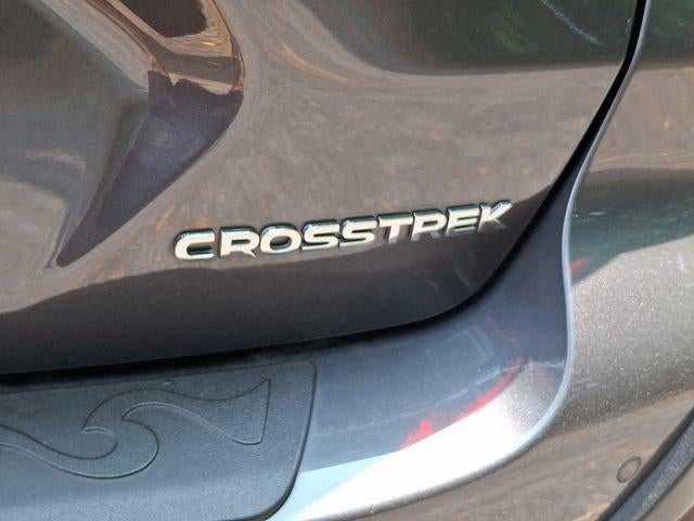 2025 Subaru Crosstrek Limited AWD