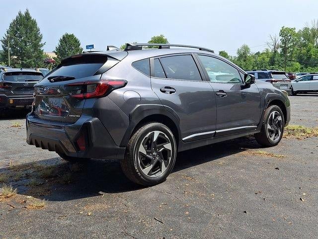 2025 Subaru Crosstrek Limited AWD