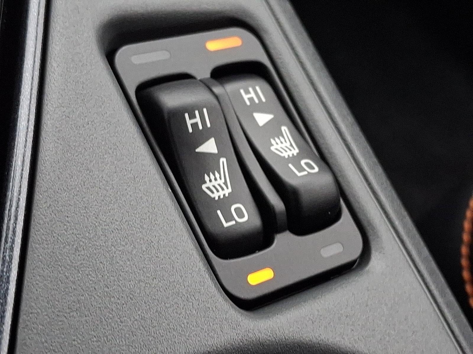 2026 Subaru Crosstrek Limited AWD