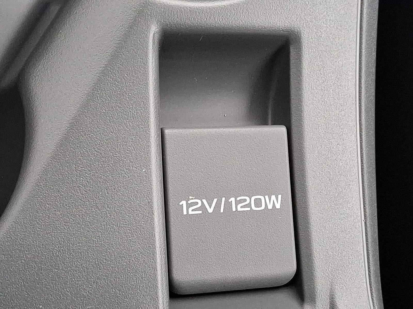 2026 Subaru Crosstrek Limited AWD