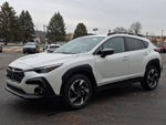 2026 Subaru Crosstrek Limited AWD
