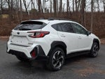 2026 Subaru Crosstrek Limited AWD