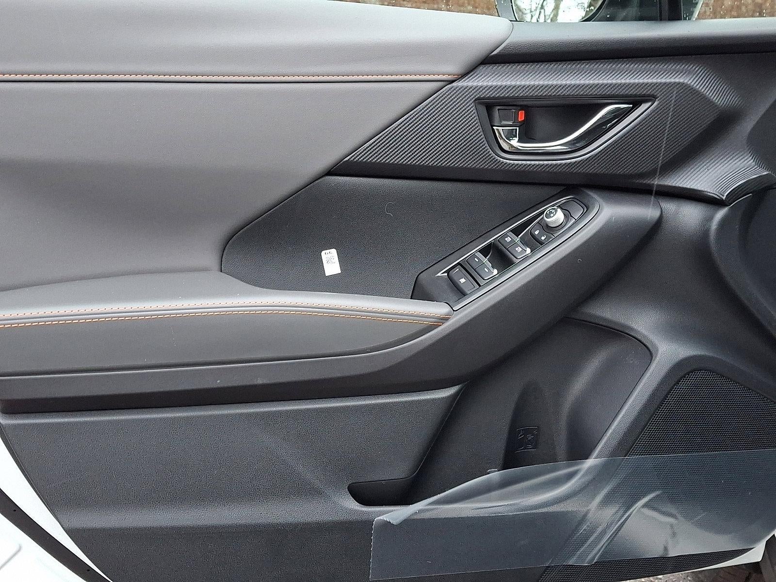 2026 Subaru Crosstrek Limited AWD