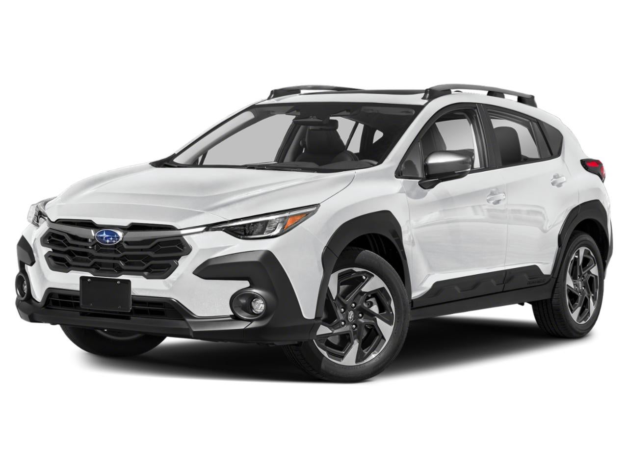 2026 Subaru Crosstrek Limited AWD