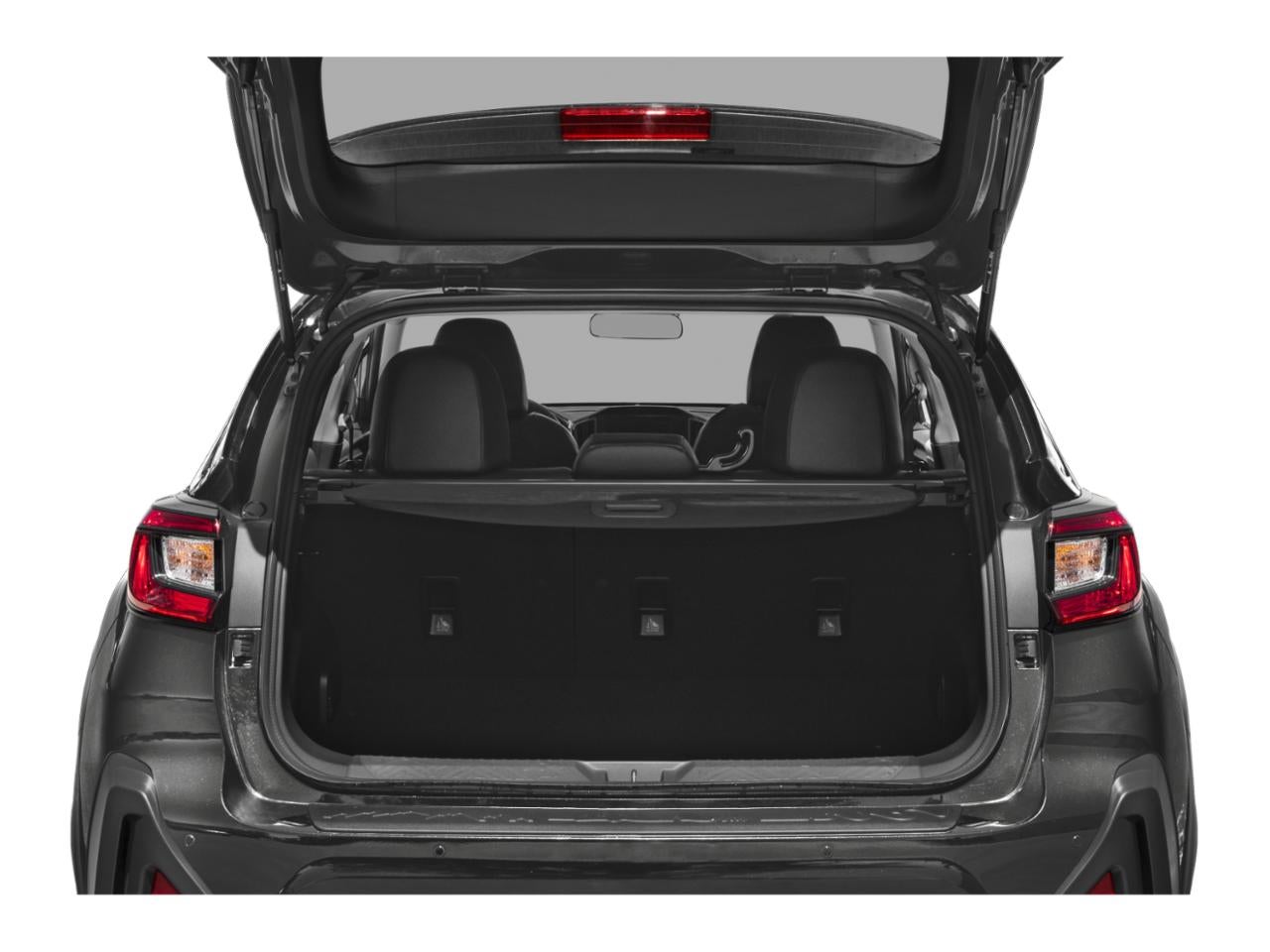 2026 Subaru Crosstrek Limited AWD