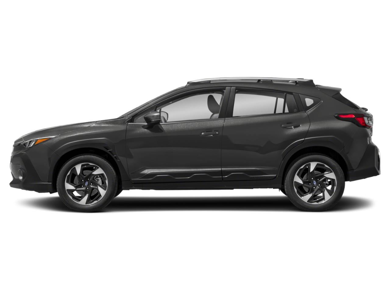 2026 Subaru Crosstrek Limited AWD