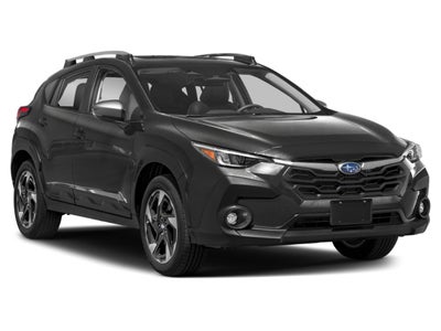 2026 Subaru Crosstrek Limited AWD