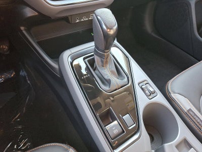 2026 Subaru Crosstrek Limited AWD