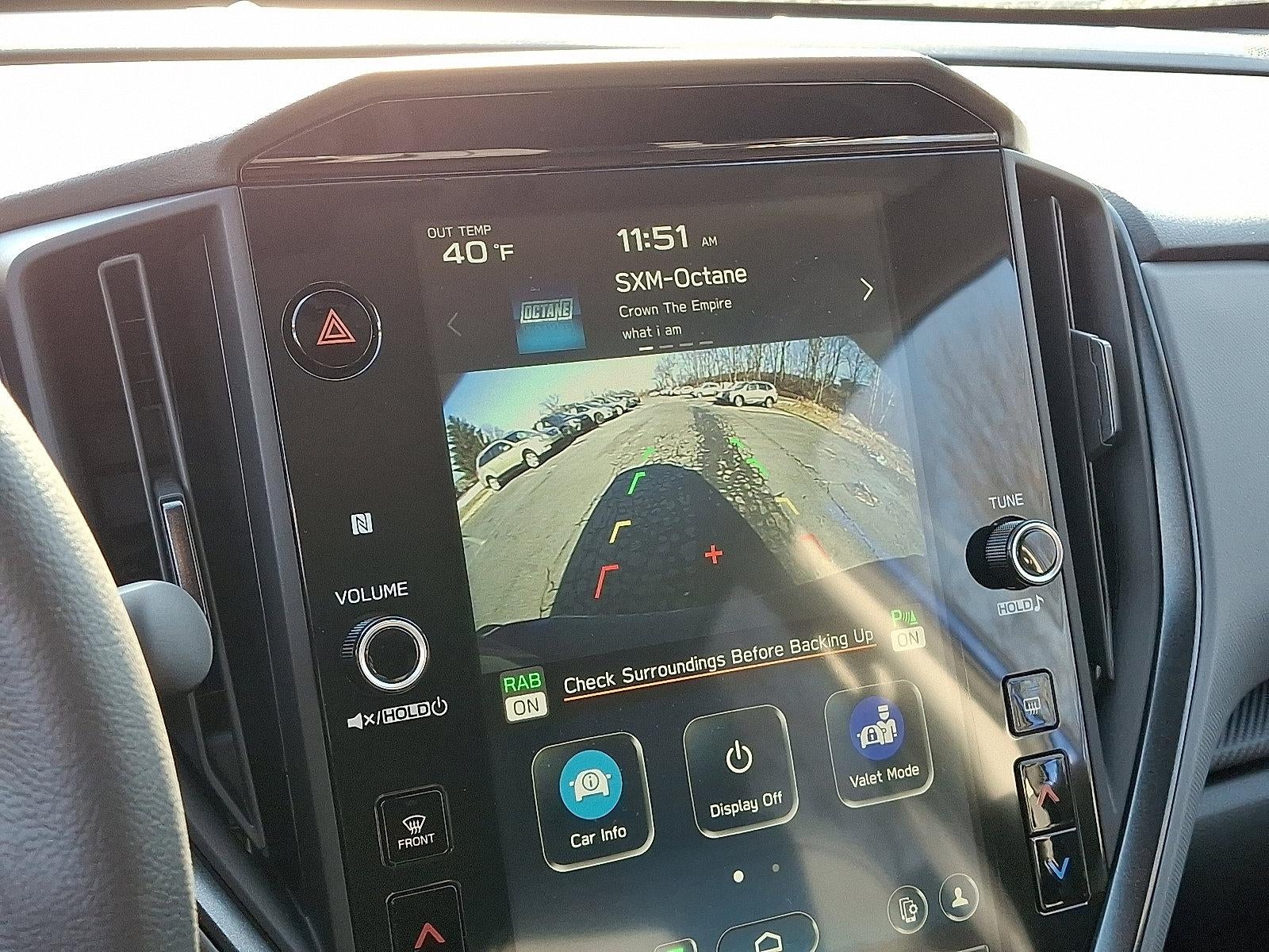 2026 Subaru Crosstrek Limited AWD