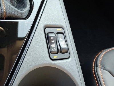 2026 Subaru Crosstrek Limited AWD