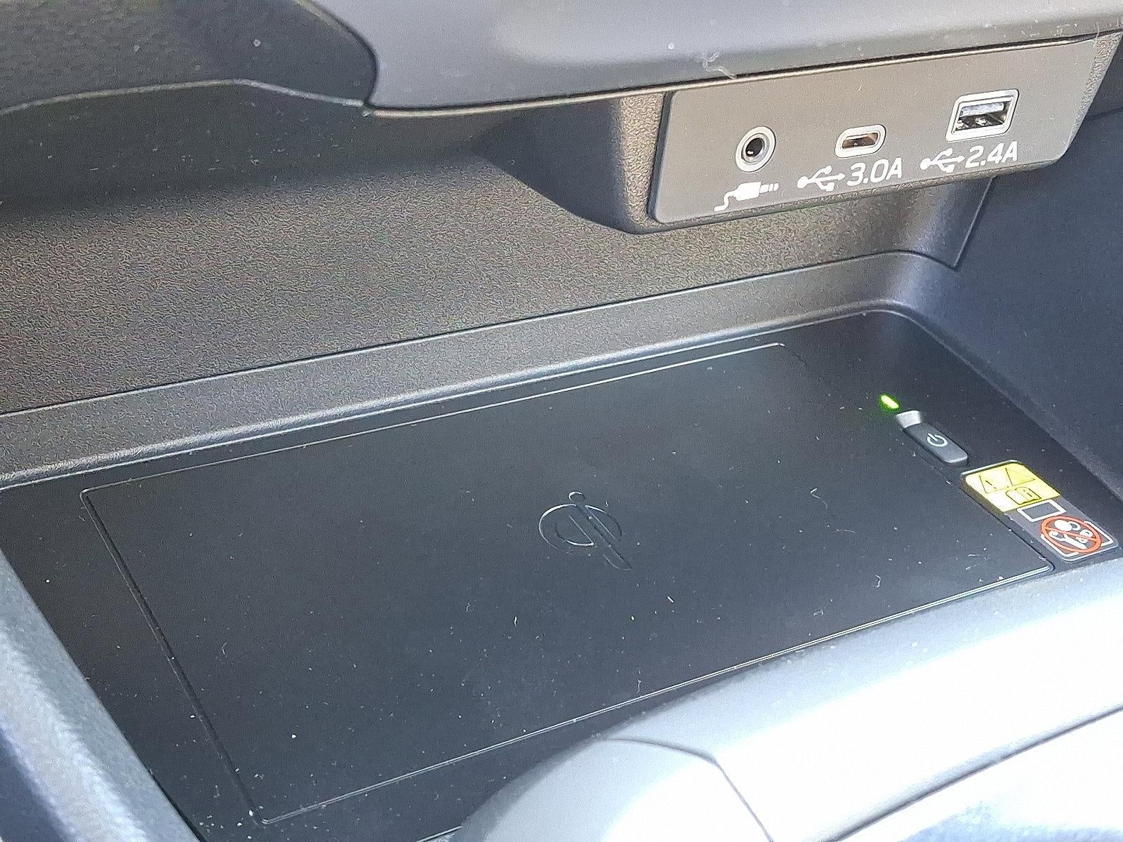 2026 Subaru Crosstrek Limited AWD