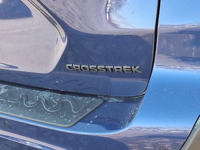 2026 Subaru Crosstrek Limited AWD