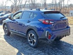 2026 Subaru Crosstrek Limited AWD