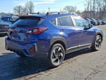2026 Subaru Crosstrek Limited AWD