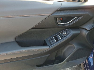 2026 Subaru Crosstrek Limited AWD