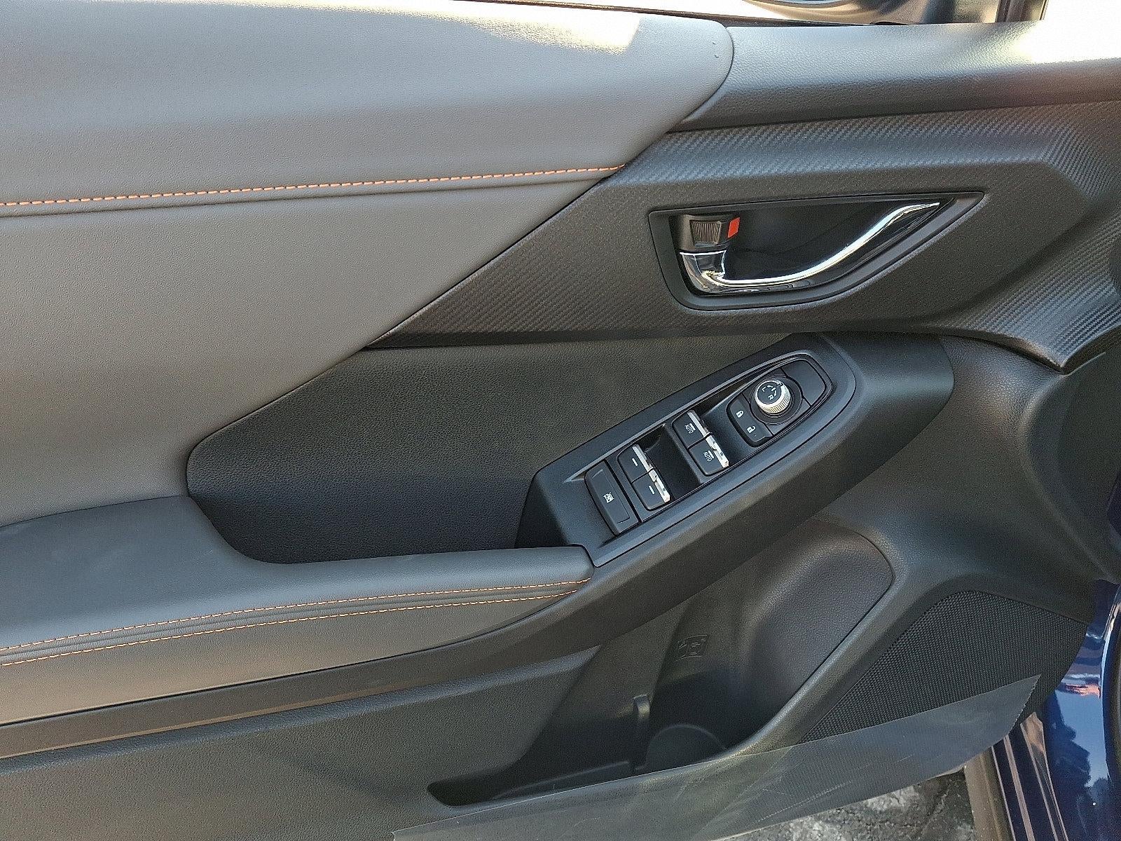 2026 Subaru Crosstrek Limited AWD