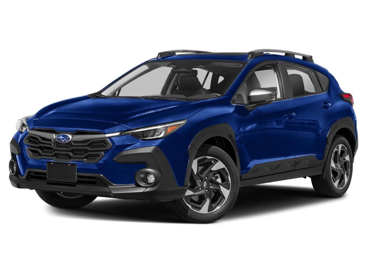 2026 Subaru Crosstrek Limited AWD