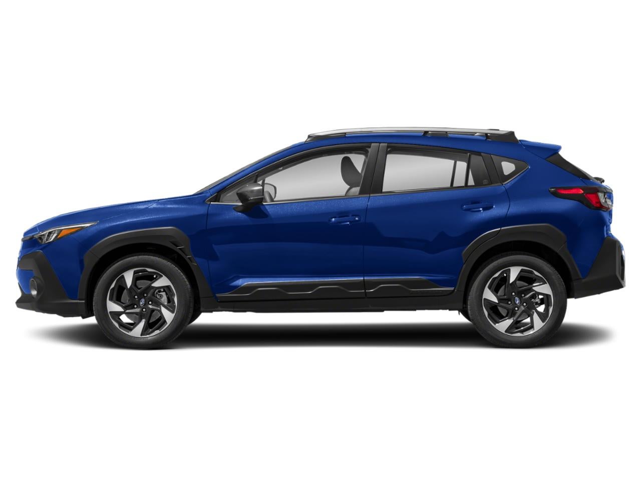 2026 Subaru Crosstrek Limited AWD