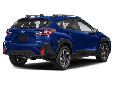 2026 Subaru Crosstrek Limited AWD