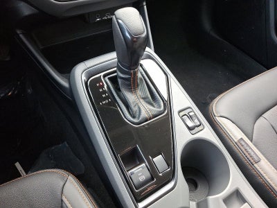 2026 Subaru Crosstrek Limited AWD