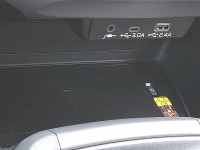 2026 Subaru Crosstrek Limited AWD