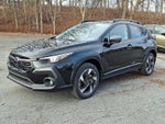 2026 Subaru Crosstrek Limited AWD