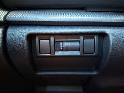 2026 Subaru Crosstrek Limited AWD