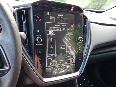 2026 Subaru Crosstrek Limited AWD