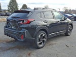 2026 Subaru Crosstrek Limited AWD