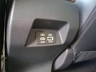 2026 Subaru Crosstrek Limited AWD