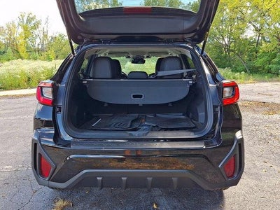 2026 Subaru Crosstrek Limited AWD