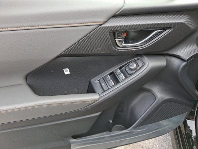 2026 Subaru Crosstrek Limited AWD