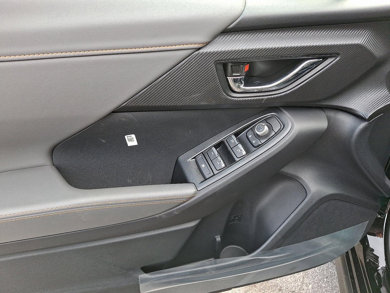 2026 Subaru Crosstrek Limited AWD