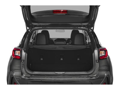 2026 Subaru Crosstrek Limited AWD