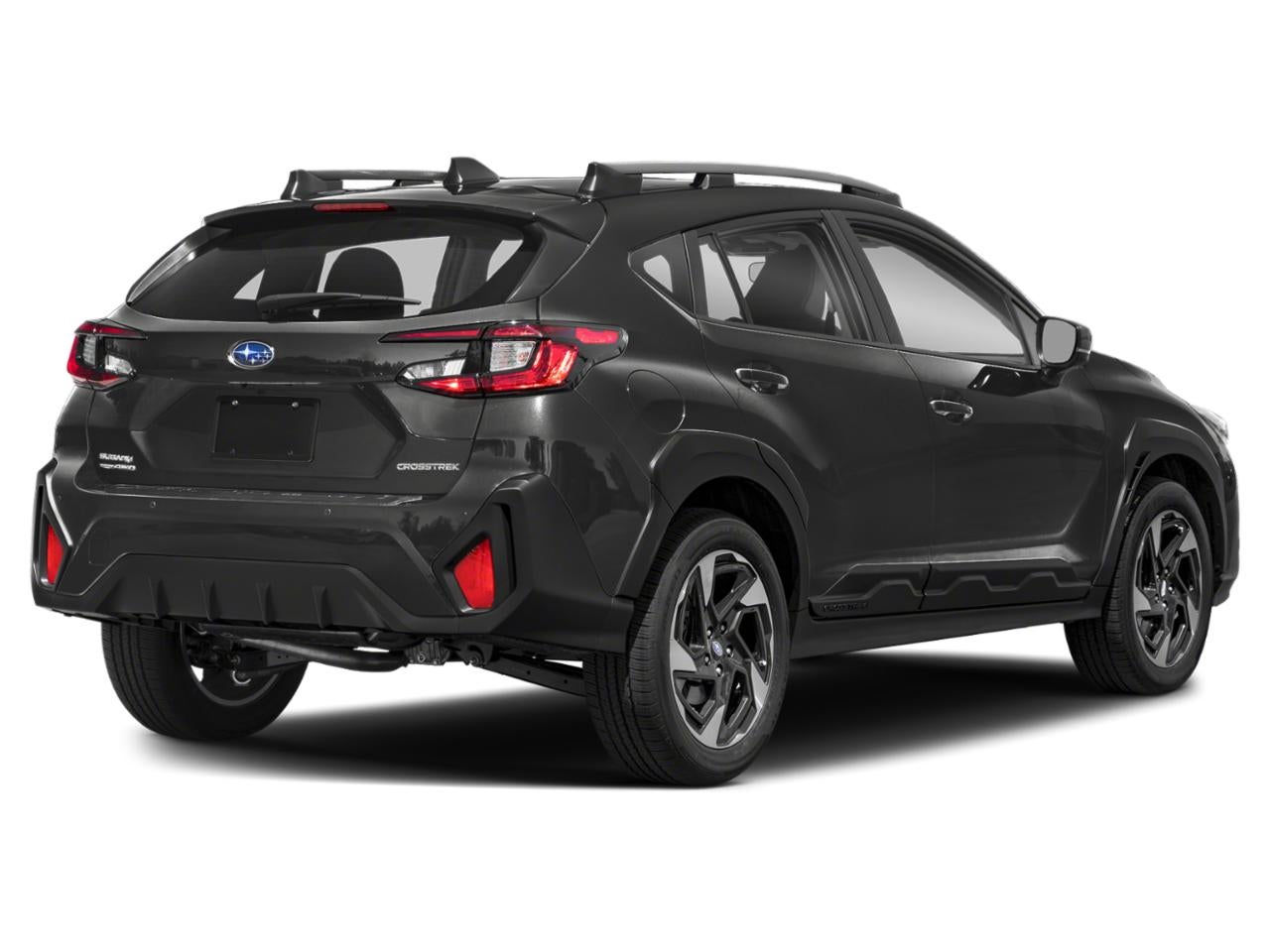 2026 Subaru Crosstrek Limited AWD