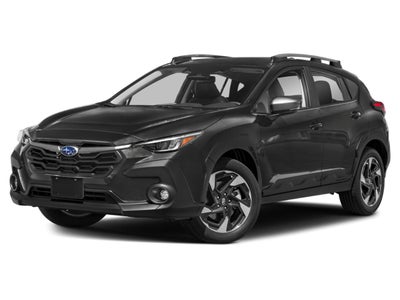 2026 Subaru Crosstrek Limited AWD