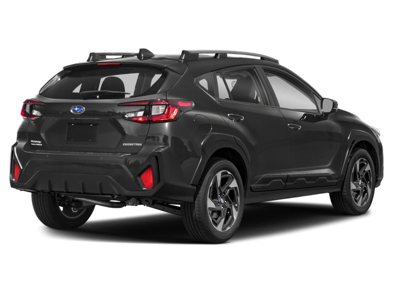 2026 Subaru Crosstrek Limited AWD