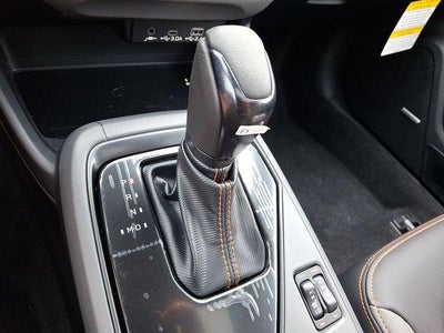 2026 Subaru Crosstrek Limited AWD