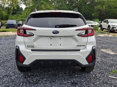 2026 Subaru Crosstrek Limited AWD