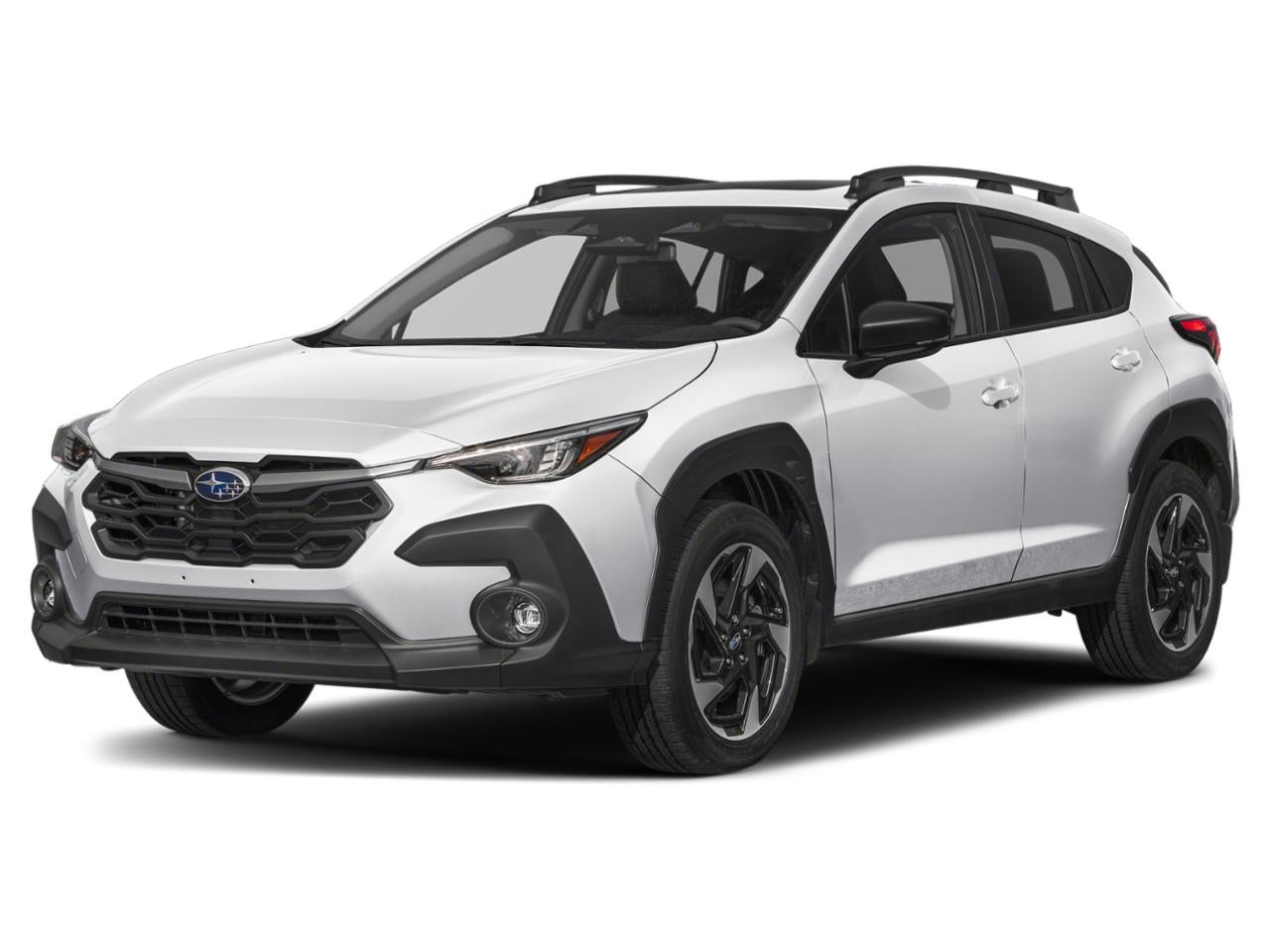 2026 Subaru Crosstrek Limited AWD