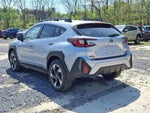 2026 Subaru Crosstrek Limited AWD