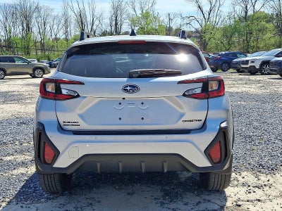 2026 Subaru Crosstrek Limited AWD