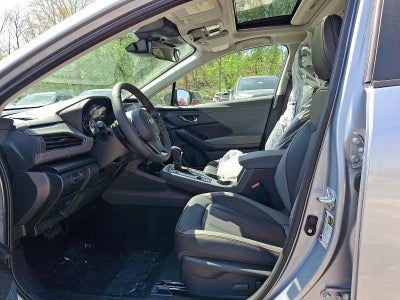 2026 Subaru Crosstrek Limited AWD