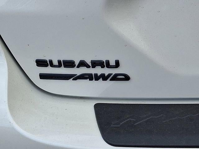 2026 Subaru Crosstrek Limited AWD