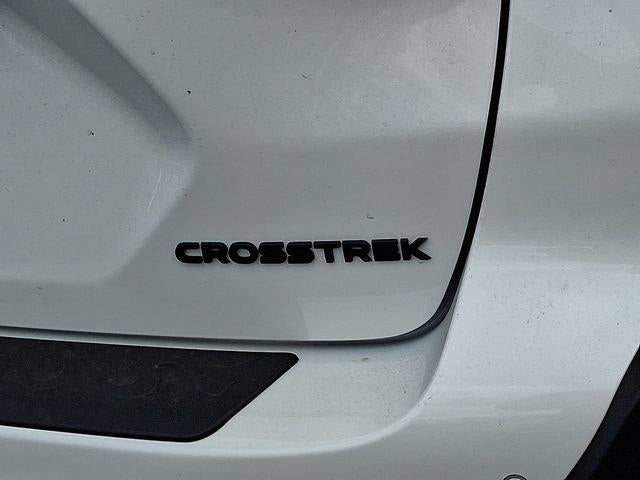 2026 Subaru Crosstrek Limited AWD