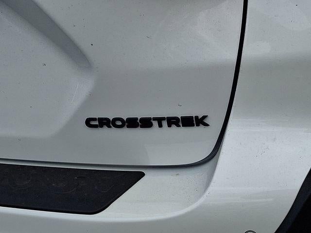 2026 Subaru Crosstrek Limited AWD